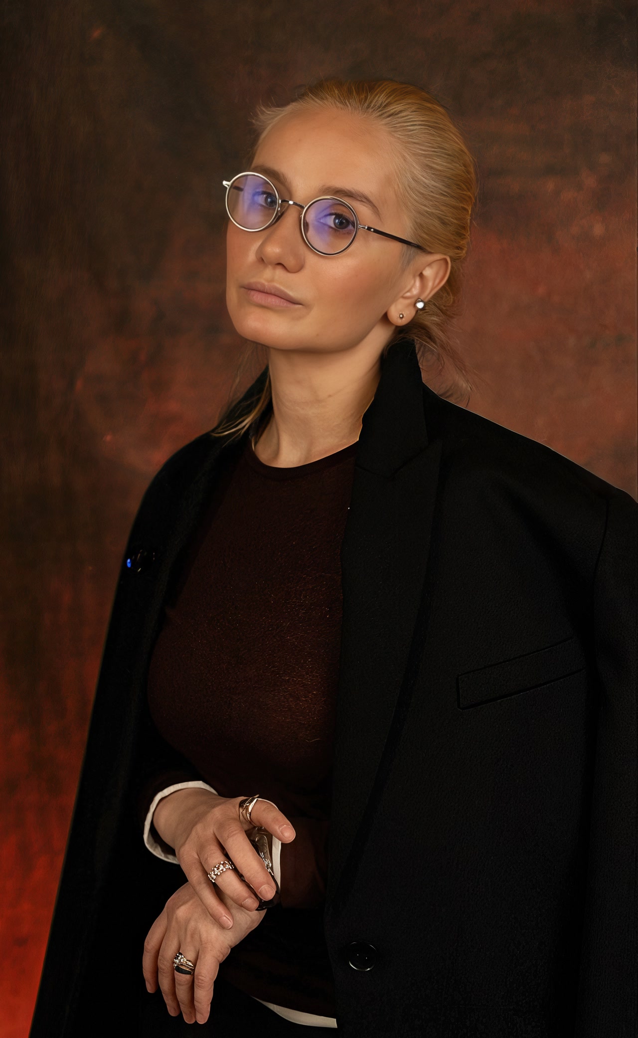 Зулихан Юсуповна Висаитова, челюстно-лицевой и пластический хирург